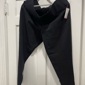 Adidas Classic Black Leggings